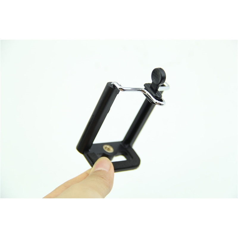 Support de Clip de téléphone portable pour trépied avec Standard D08A