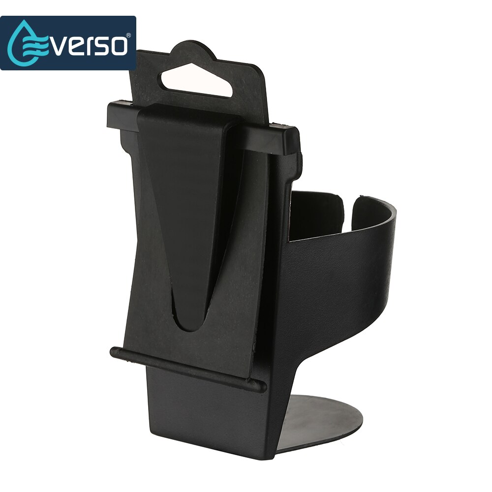 EVERSO 2 stks Auto Bekerhouders Auto bekerhouder Stand Mount Koffie Auto Fles Houder Universele Auto Voertuig