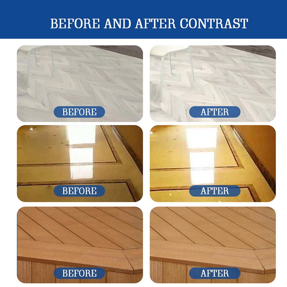 Disposable Electrostatic Dust Removal Mop Paper Home Kitchen Bathroom Cleaning Cloth Floor Tile Wet And Dry Mop Cloth 20/30Pcs