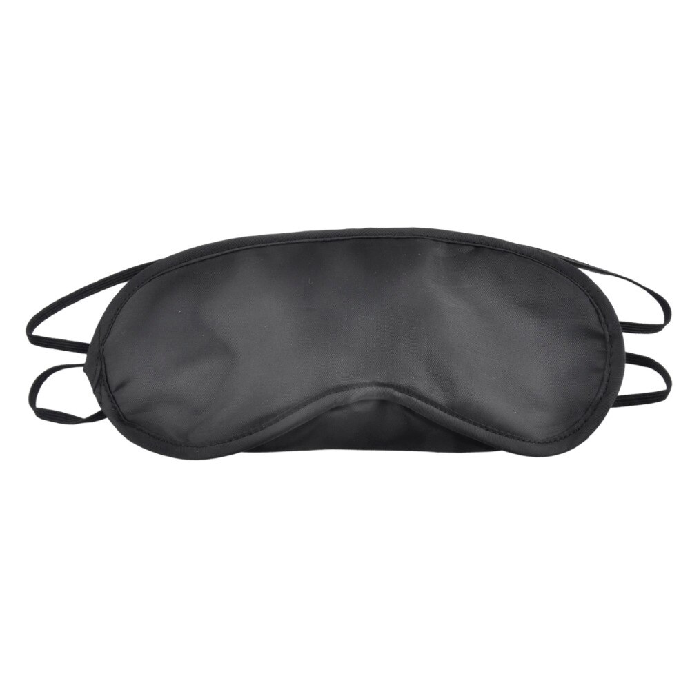50 stuks Slaap Masker Schaduw Natuurlijke Slapen Eye Slaapmasker Cover Eye Patch Vrouwen Mannen Zachte Draagbare Blinddoek Reizen Eyepatchhumidifier