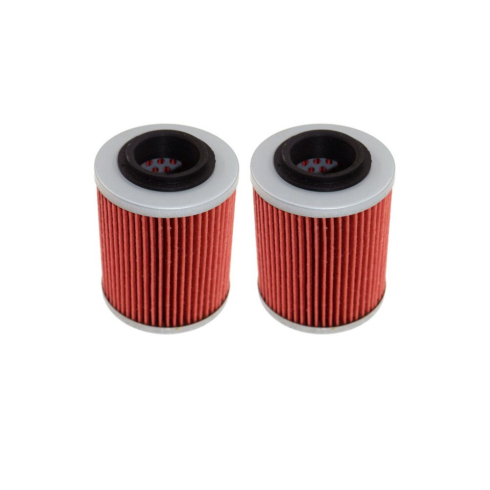 Olie Filter 1000 Voor Can-Am Bombardier DS650 Commander Renegade Outlander 400 500 650 800 500 570 850 850R 1000 1000R BOMBARDIER