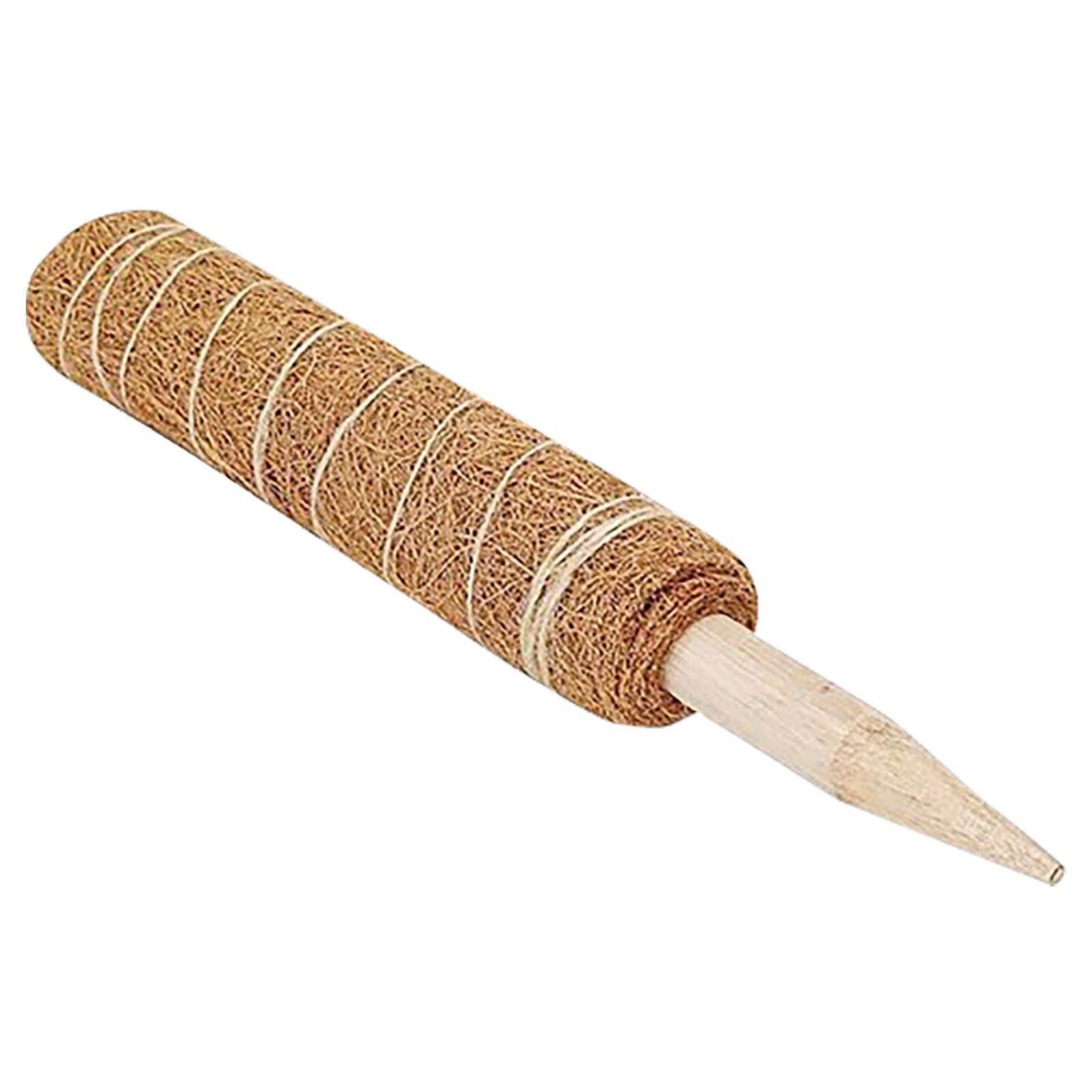 Plant Support Moss Pole Pole Moss Stick for Climbing Plants Support Extension