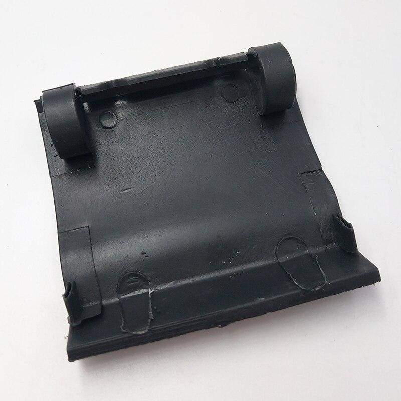 Falda de parachoques lateral para coche, faldón con solapa oem 191, 853, 917, , para VW Mk2 Jetta GLI Golf GTI, 191853917