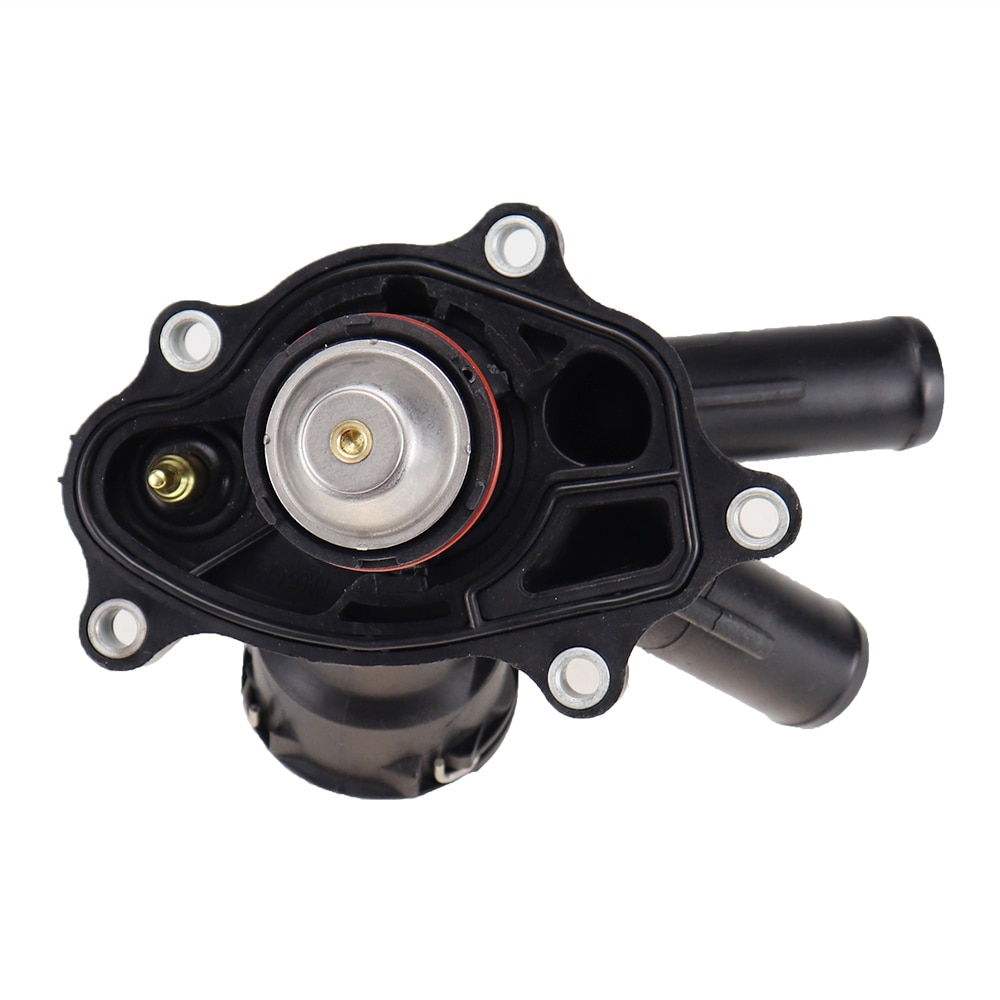 2712000315 Thermostat Housing Engine Water Outlet Fit For for BENZ ...