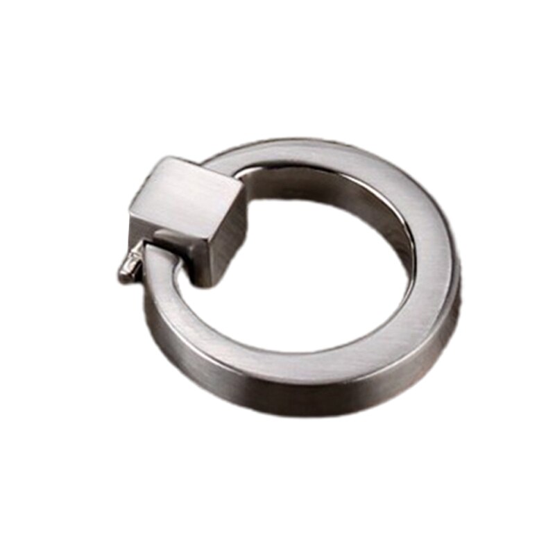 A9LB Slide Door Pull Handles Carbon Steel Pull Push Plate Heavy Duty for Replacement Cabinet Closet Drawer Garage Shed: Drawing