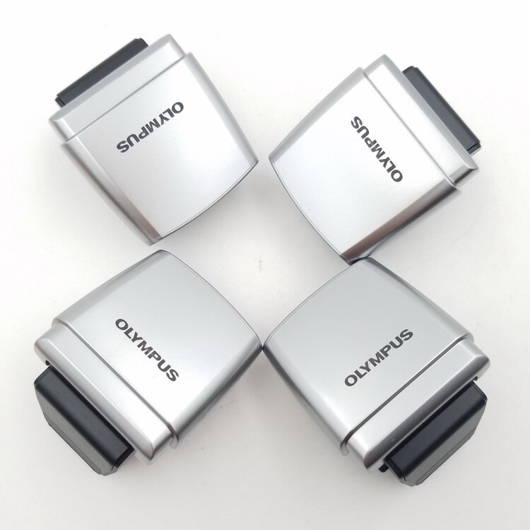 FL-LM1 top flash lamp voor Olympus E-PL3 E-PL5 E-PL6 E-PM1 E-PM2 E-P5 EPL3 EPL5 EPL6 EPM1 EPM2 EP5 camera
