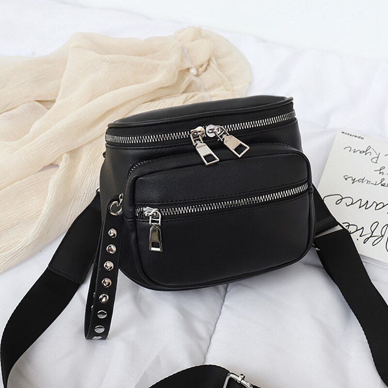 Vrouwelijke Tas Voor De Riem Taille Tas Dames Portemonnee Vrouwelijke Banaan Schouder Vrouwen Portefeuilles Tassen Voor Vrouwen