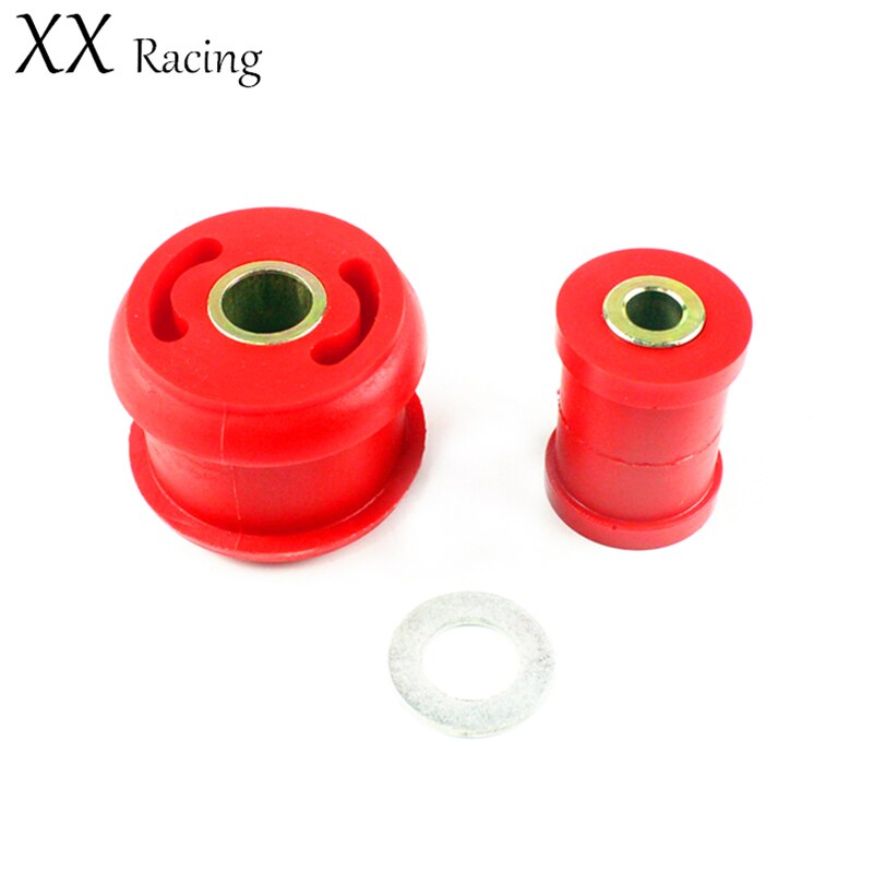 Control Arm Bushing For Subaru WRX STI Forester Outback Liberty Polyurethane Suspension Bushing