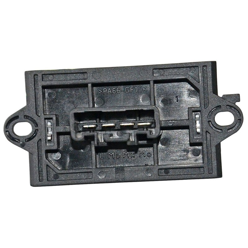 Blower Motor Resistor 27150-ED000 27150-ED00A, 27150-ED50A,27150-AX115,27150-AX010,27150-JX00A Fits for Nissan