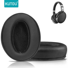KUTOU – oreillettes pour Sennheiser HD 4.50BTNC, coussinets de remplacement pour écouteurs HD 450 bt, en mousse