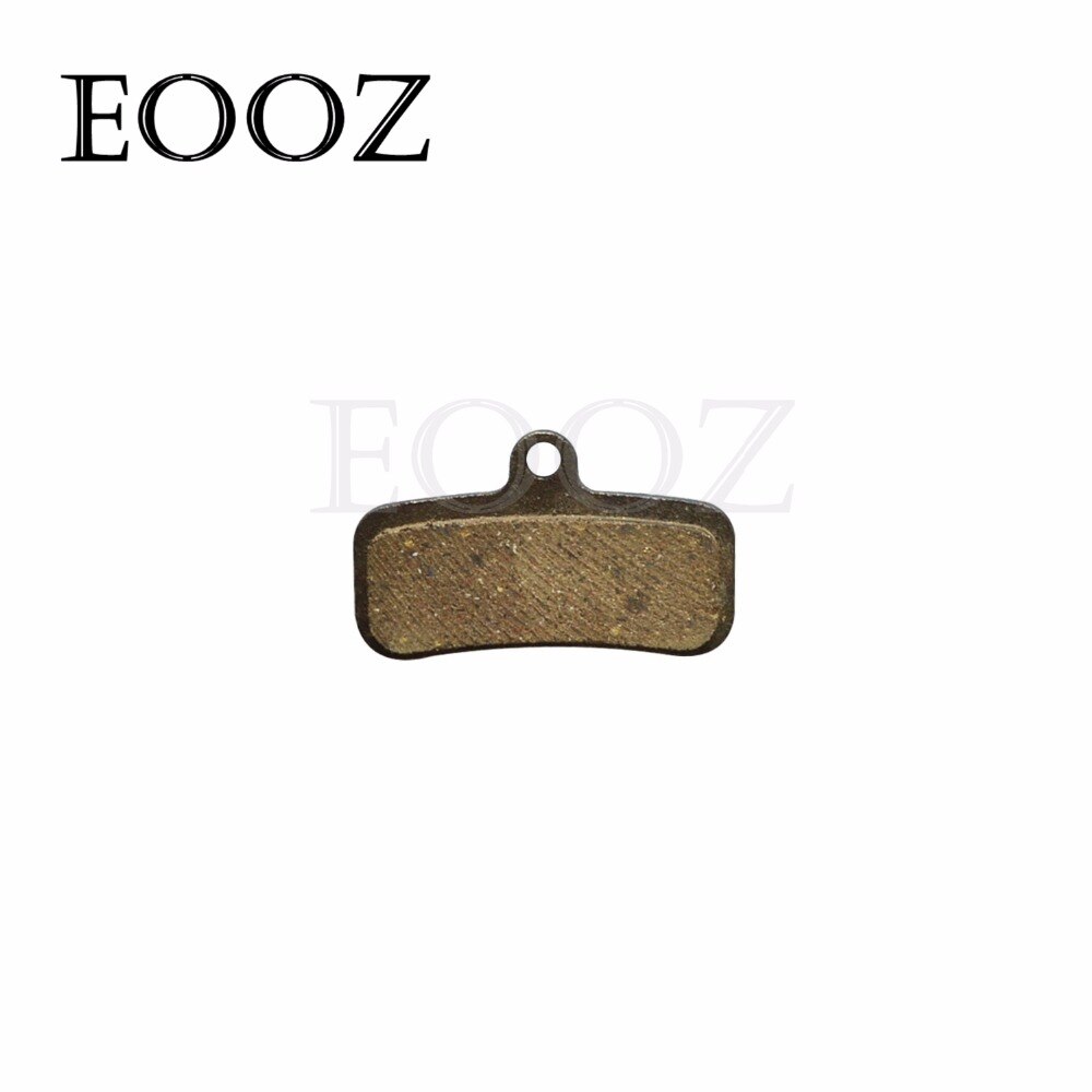 10 Pairs Bicycle Semi - Metallic Disc Brake Pads For SHIMANO M9120 M8120 M7120 MT520 MT420 Saint M810 M820 ZEE M640 H01