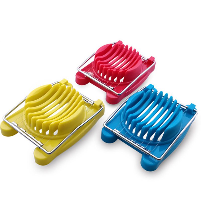 Kochen Werkzeuge 2in1 schneiden Multifunktionsküche-eierschneider Abschnitt Cutter Schimmel Blume Kanten Spielereien Werkzeuge Ferramentas