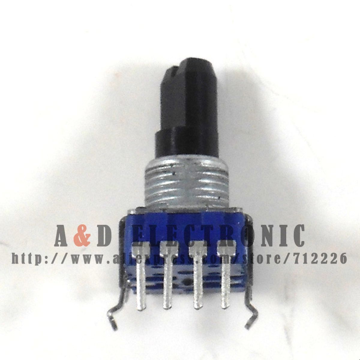 Potentiometer Voor Korg Pitch Bender Pot 2nd Generatie PA4X PA3X PA900 PA600 M3 Kronos