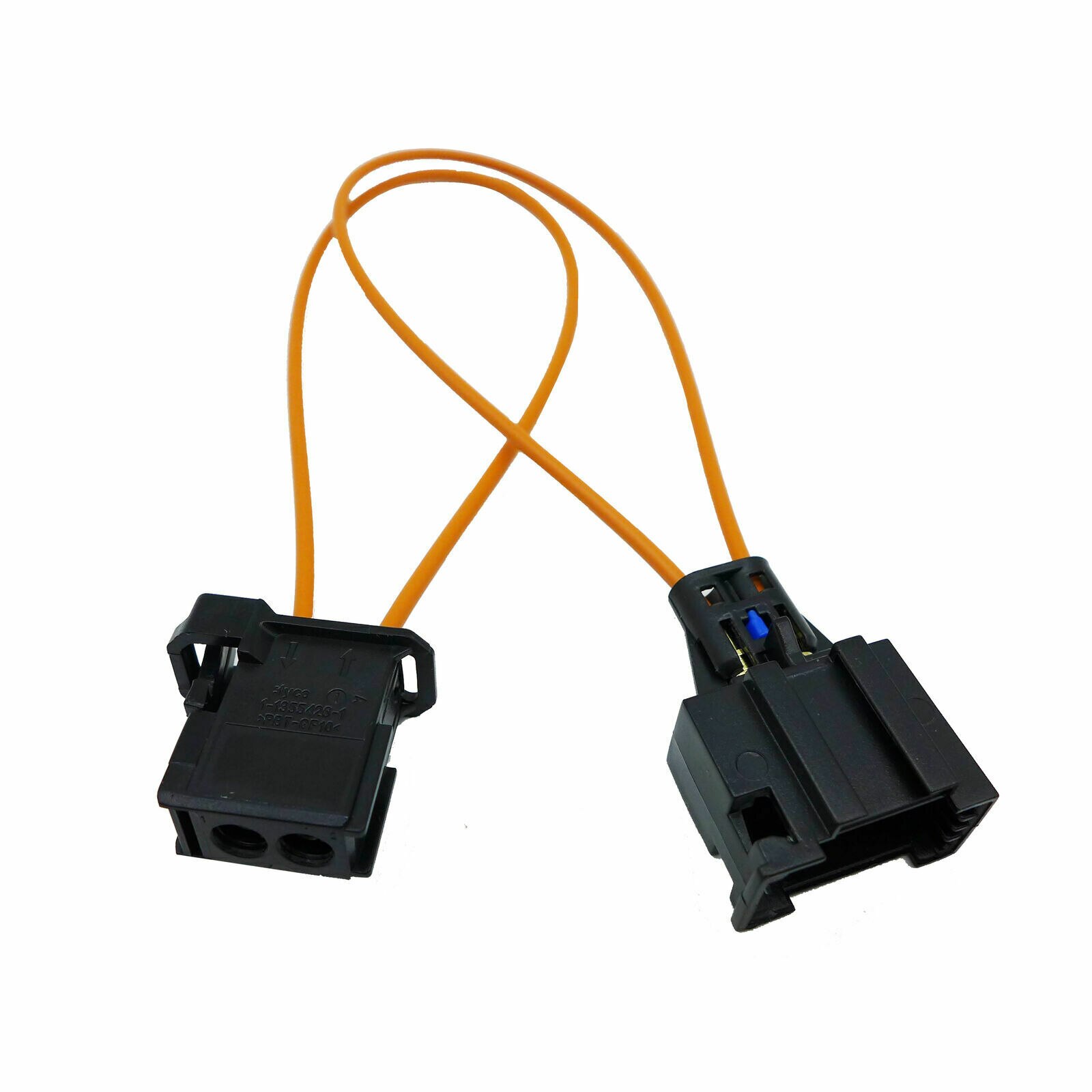 Fit BENZ-PORSCHE For BMW MOST Fiber Optic Loop Bypass MALE & FEMALE Kit EBay Motors Parts & Accessories In-Car Technology