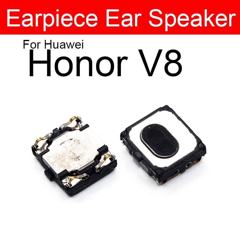 Hörlurshögtalare för huawei honor 6 6 plus 7 7i 8 8 lite 8x 9 9 lite 9i 10 10 lite note 8 10 play  v8 v9 play  v10 v20 öronhögtalare: För ära 8