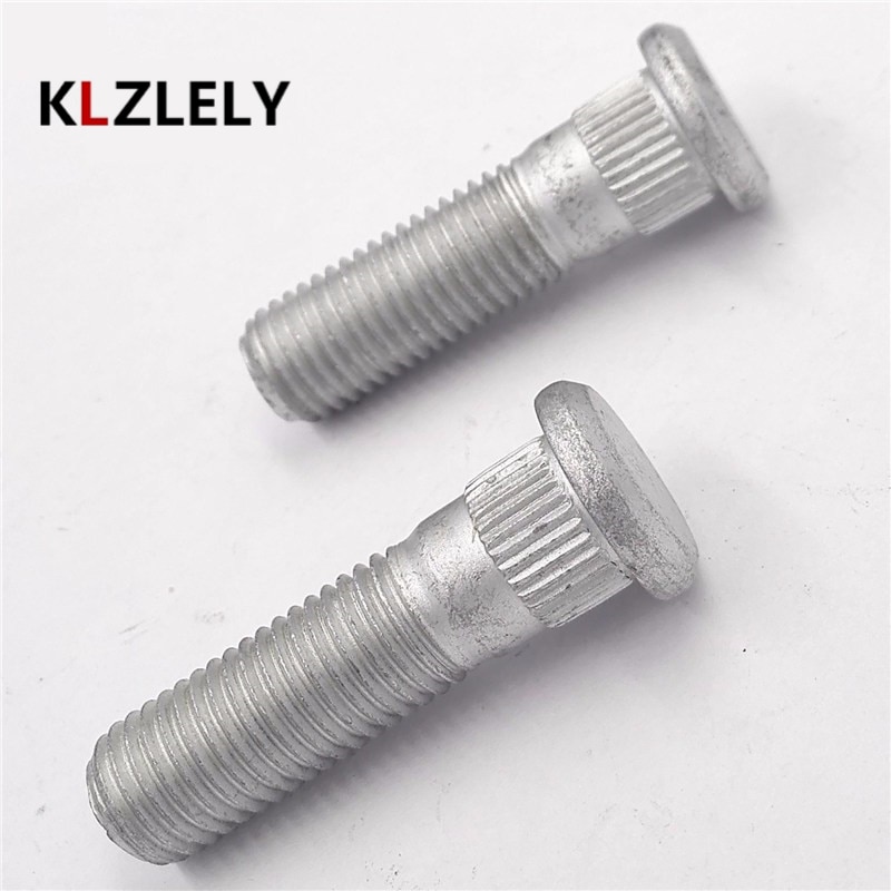 Goujon de boulons de roue M12 * 1.5, pour KIA KIAMAGENTIS carnaval 23 GRAND carnaval 3 5175207000