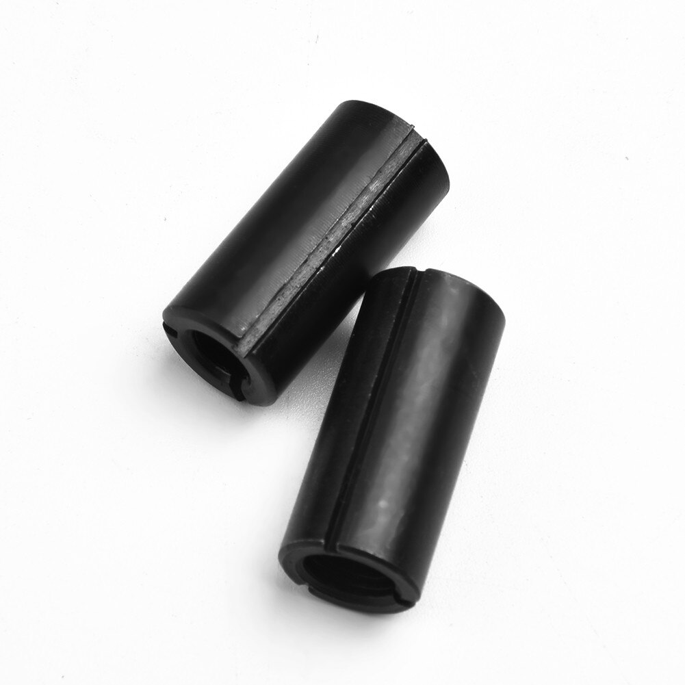 Adaptateur de mandrin à pince, convertisseur de 6mm à 12.7mm 8mm à 12.7mm