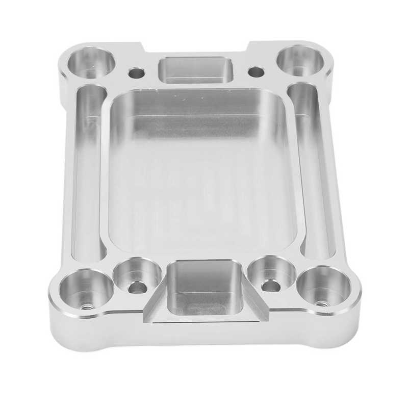 Shifter Plate Rust Resistance Shifter Base for RSX K20 K24 K‑Series Engine EG EK