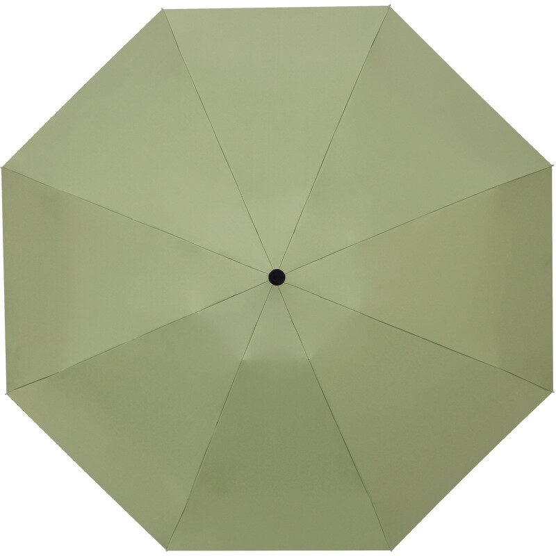 5 Voudige Academy Winddicht Paraplu Reizen Automatische Clear Parasol Zon Mini Paraplu Regen Vrouwen Sombrilla Ambrella BW50YS
