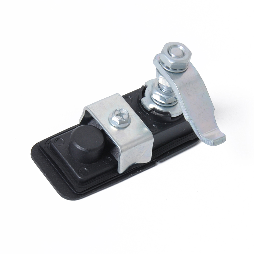 2 Set Compressie Lock Klink Vervanging Voor Toolbox Camper Vrachtwagen Caravan Lock Camper Lock