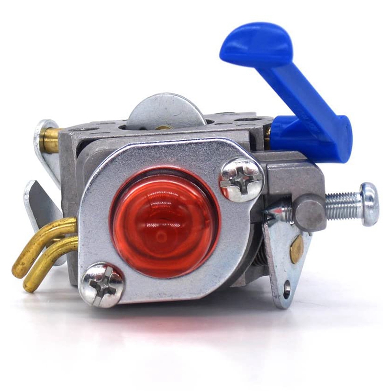 Carburateur Past Voor Husqvarna 545081848 125L 125LDX 128CD 128L 128LD 128LDX 128R 128RJ Vervangt C1Q-W40A Trimmer Carb