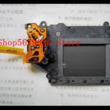 Repair Parts For Sony NEX-3N NEX3N NEX-3NL NEX3NL ILCE-5000 ILCE-5100 a5000 a5100 Shutter Group Unit