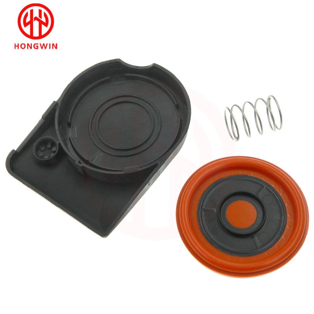 11127646552,11127646553 Auto Motor- PCV Ventil Abdeckung Reparatur Bausatz Mit Membran Für BMW Mini Cooper N13 F20/F30 1 Serie 3 serie