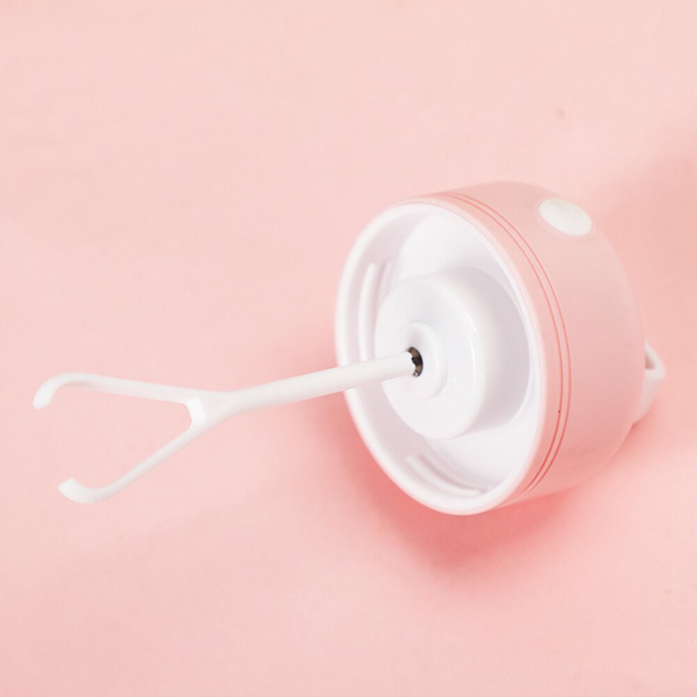 380ml resor blandning kopp kaffe mjölk självrörande utomhus anti explosion bärbar elektrisk automatisk smart mugg dricka