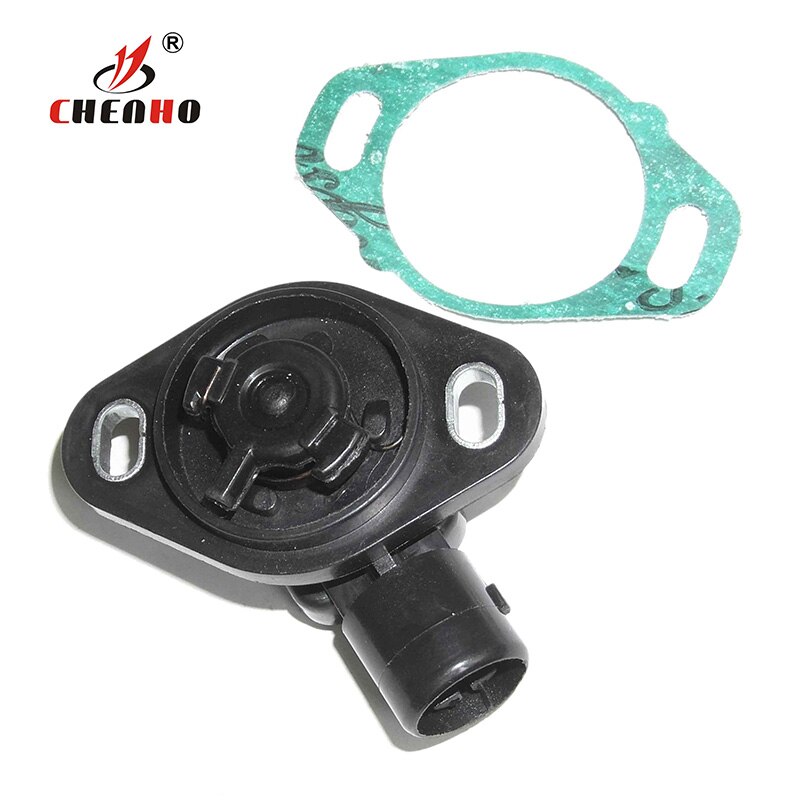 Gaspedal Position Sensor FÜR H-onda A-ccord C-ivic O-dyssey CRX C-RV Pilot EINE-cura MDX Integra CL 16400P06A11 16400P0AA50