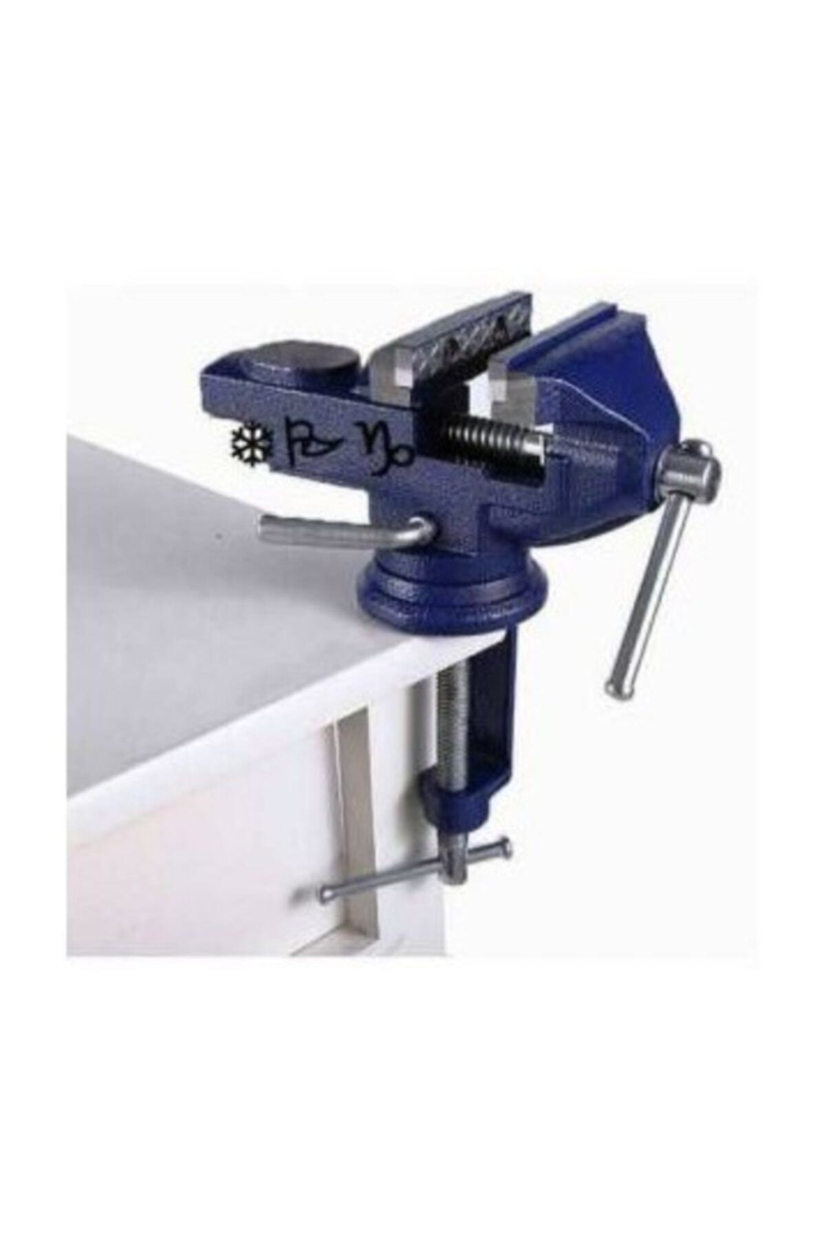 Table Vise Anvil Vise 50mm