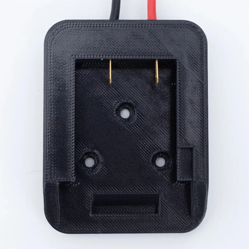 Adapter Voor Aldi Ferrex Activ Energie Converter DIY 14AWFor Router Diy Voor Speelgoed/Fiets Connector (Alleen Adapter)