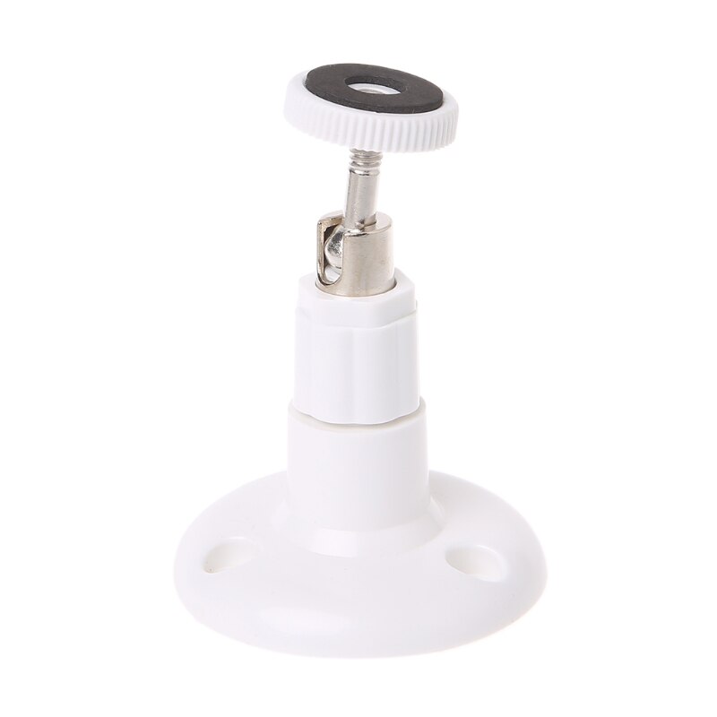 Säkerhetsväggfäste inomhus utomhusfäste justerbart för xiaomi arlo/arlo pro