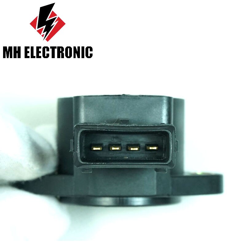 MH ELECTRONIC THROTTLE POSITION SENSOR TPS MD614697 MD628204 FOR Mitsubishi Diamante Expo Mighty Pajero Dodge Eagle Plymouth