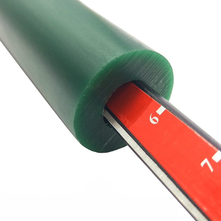 Wax Ring Sizer, Jewelry Wax Reamer, Carving Tool with Blade, Lightweight Wax Tube Knife, Ring Maker, Measuring Rule