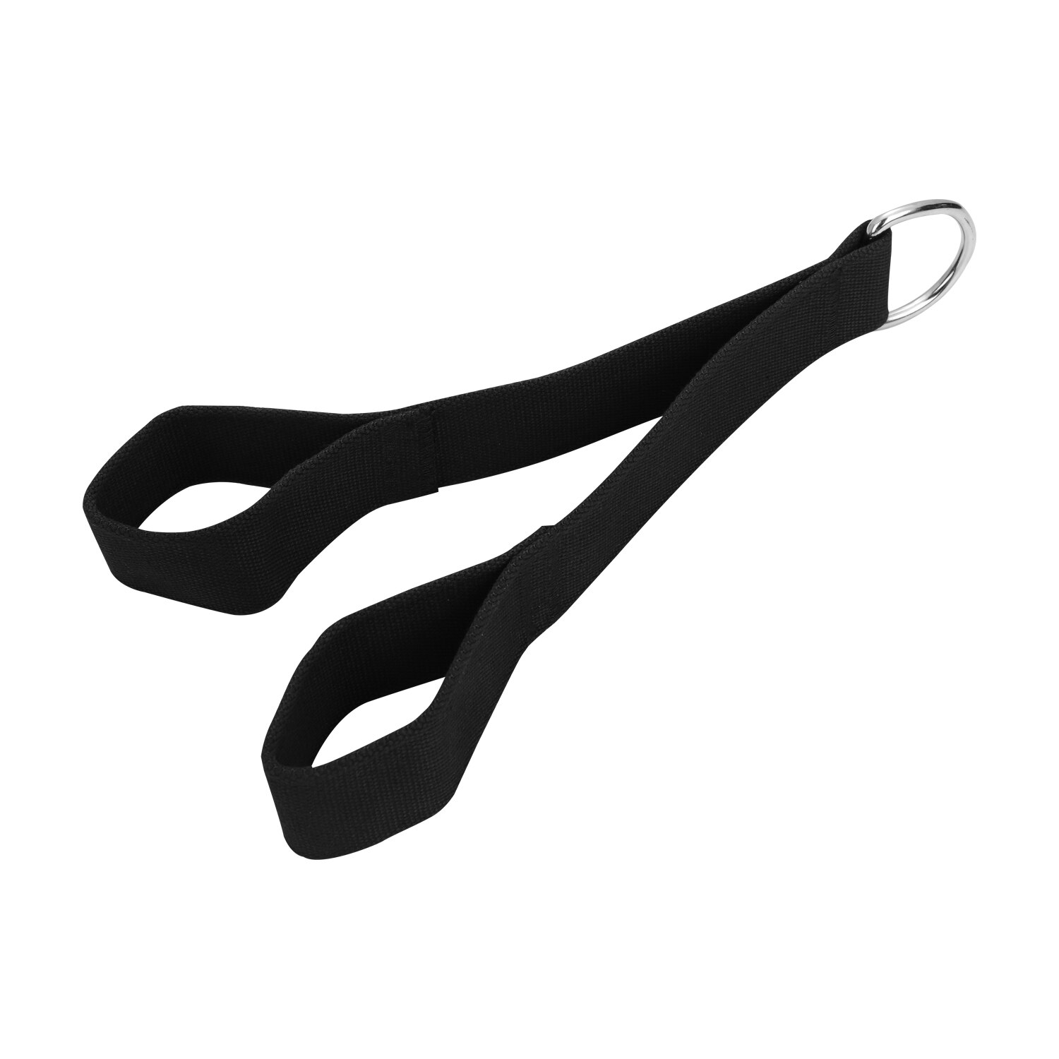 Elastic Resistance Bands Yoga Pull Rope Fitness Equipment Workout Sports Bands Leg Stretcher Flexibility Stretching Leg Strap