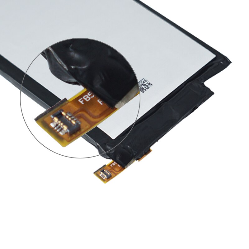 Nova bateria fb55 para motorola droid turbo 2 para moto x força xt1580 xt1581 xt1585 3550/3760mah telefone móvel