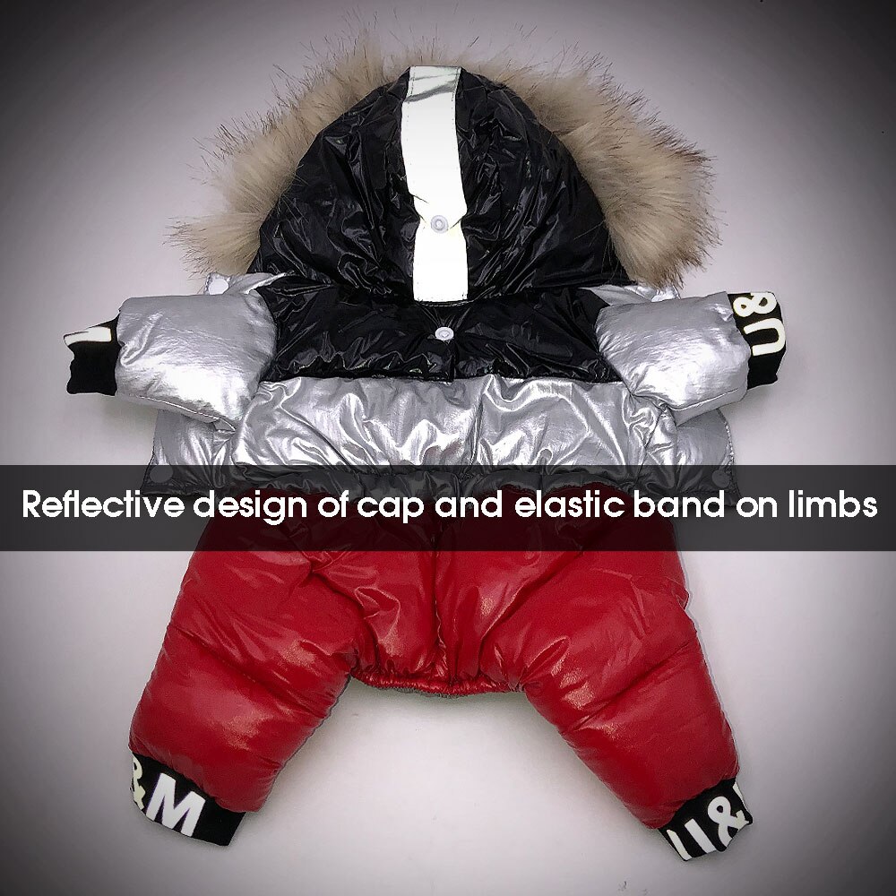 Vêtements chauds pour chiens bouledogue français | Vêtements d'hiver pour chiens Chihuahua Yorkies, manteau pour animaux domestiques, veste pour chiens, vêtements pour animaux domestiques Ropa Perro