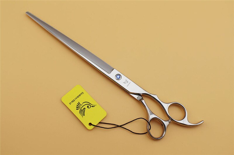 10 inch Excellent Straight Cutting Scissor Dog Grooming Scissors /Shear