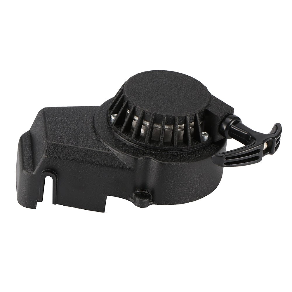 Motorcycle Starte Pull Start Part Standard For 47cc 49cc 2 Stroke Engine Kart Dirt Pocket MiniMoto Bike Quad Motorcycle