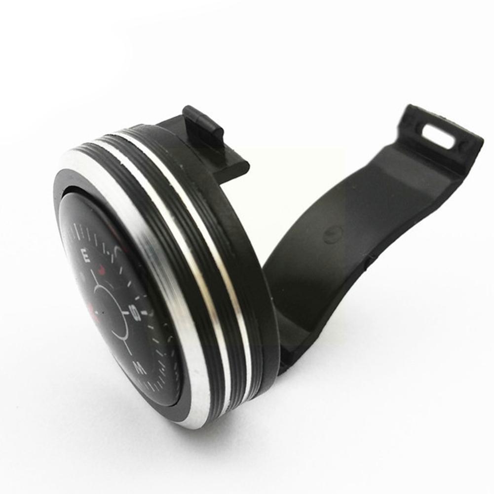 Mini boussole pour l&#39;extérieur, 1 pièce, accessoires de survie, Navigation, poignet, Camping, sport, D4Z1
