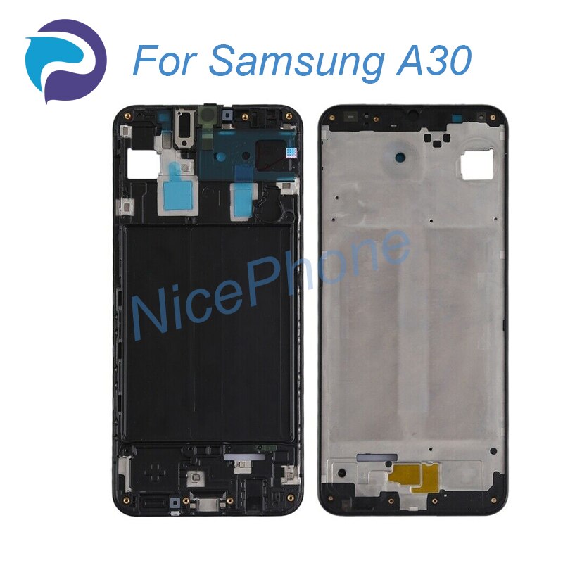 Para Samsung galaxy A30 SM-A305FN/A305F DS/DS A305 Display LCD Touch Screen substituição Digitador Assembléia Para Samsung a30 lcd