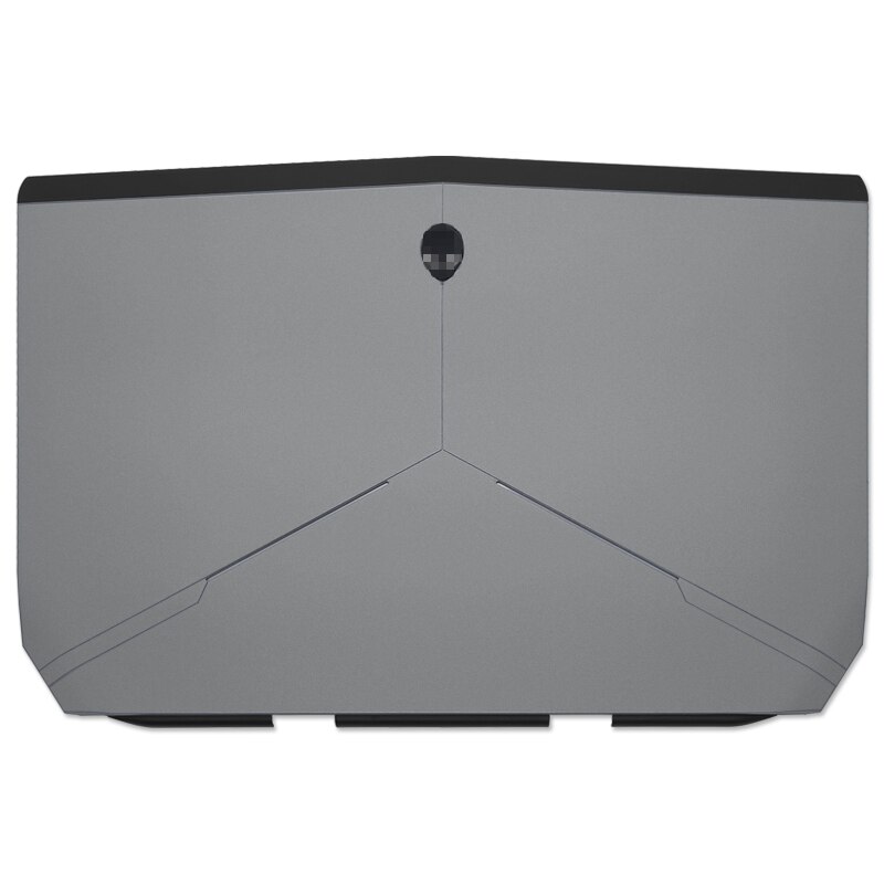 Laptop Lcd Back Cover Voor Dell Alienware 13 R2 P56G Voorkant Palmrest Bottom Case Panel Top Case 0Vnkvr Vnkvr: A Cover