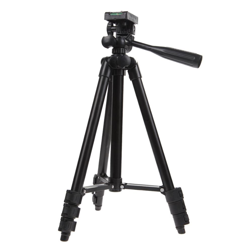 Trípode Universal para cámara de vídeo Digital, soporte plegable para Nikon, Canon, Panas: Type A