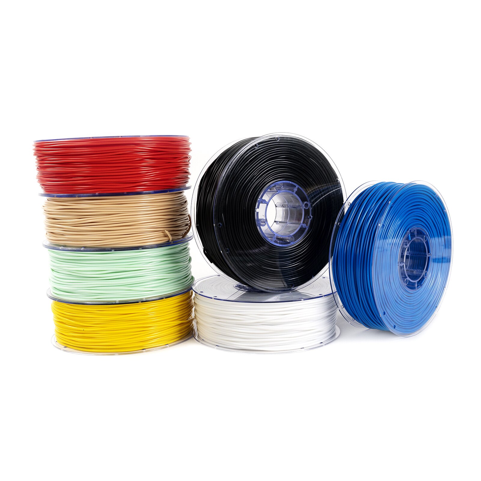 Atomstack Tpr 3D Printer Filament 2.85Mm Diameter Flexibele Rubber 1Kg Spool (2.2lbs) dimensionale Nauwkeurigheid +/- 0.02Mm Afdrukken