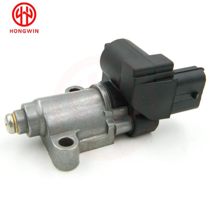 Genuino No.:35150 23900 velocidad de ralentí Válvula de Control de aire compatible con HHyundai Elantra 2.0L 07-12 Kia Soul 2.0L 10-11 35150-23900,3515023900