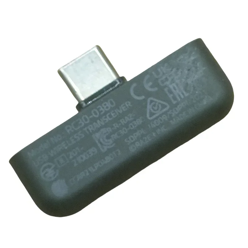Drahtloses Headset USB-Dongle-Empfänger RC30-0380 ... – Grandado