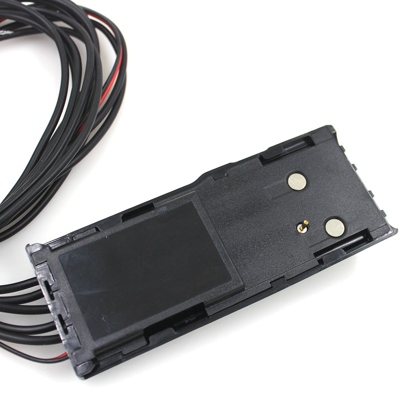 RIB-Less 5 EM 1 Universal Cabo de Programação Para Rádios Motorola