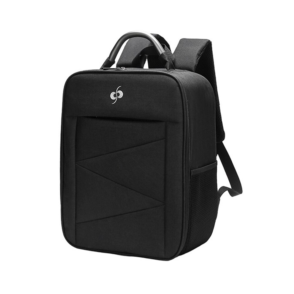 Dji Fpv Rugzak Schoudertas Draagtas Grote Capaciteit Draagbare Waterdichte Case Voor Dji Fpv Combo Drone Bril Tool