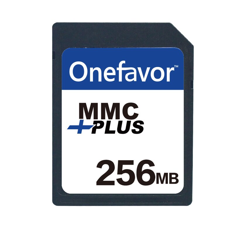 onefavor 256 MB 512MB 1GB MMC MultiMedia Card 13PINS Memory Card for Old Camera