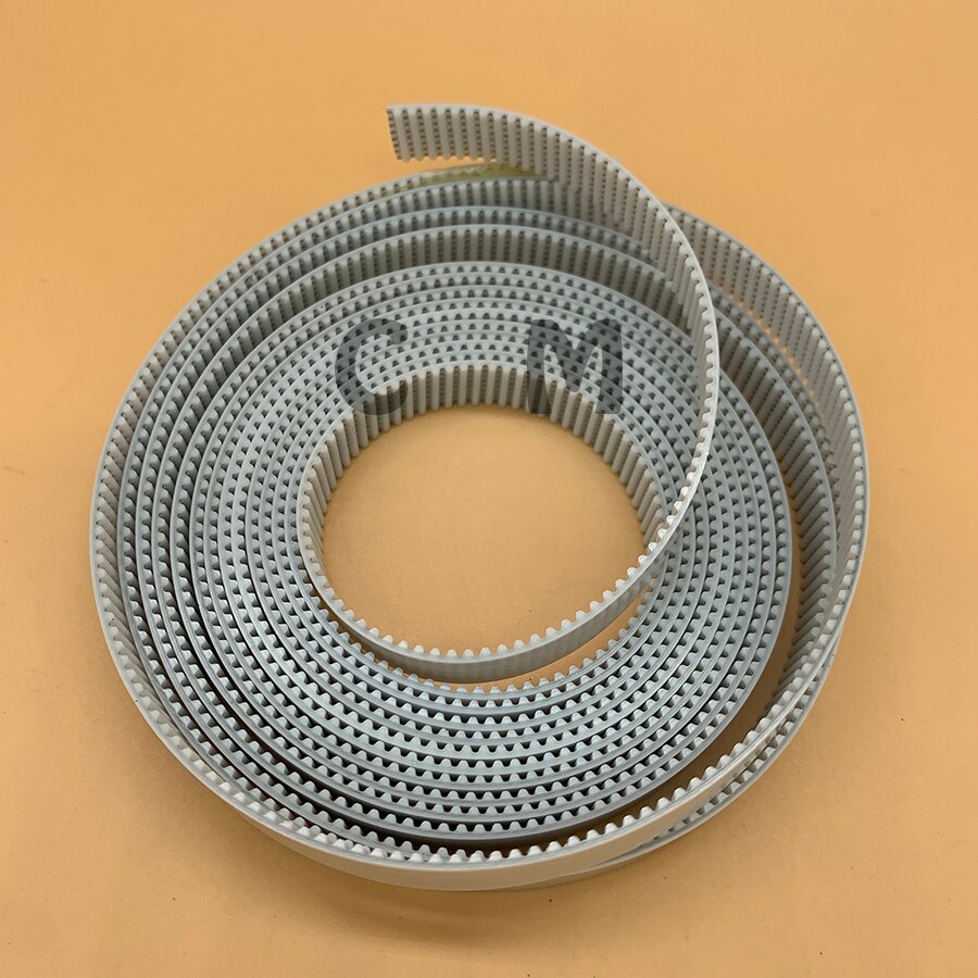 For Graphtec CE5000 cutter plotter carriage long belt for Graphtec CE3000-60 CE5000-60 CE5000-120 CE7000-60 CE6000 Trolley belt